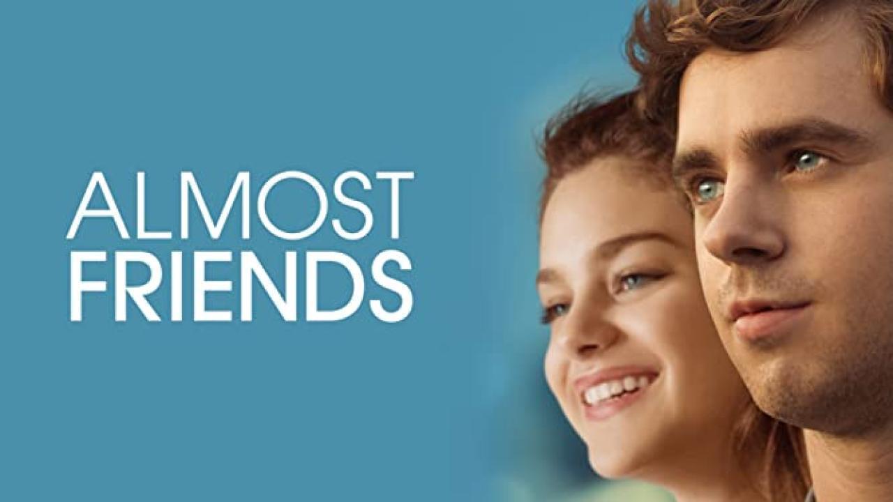 فيلم Almost Friends 2016 مترجم كامل HD