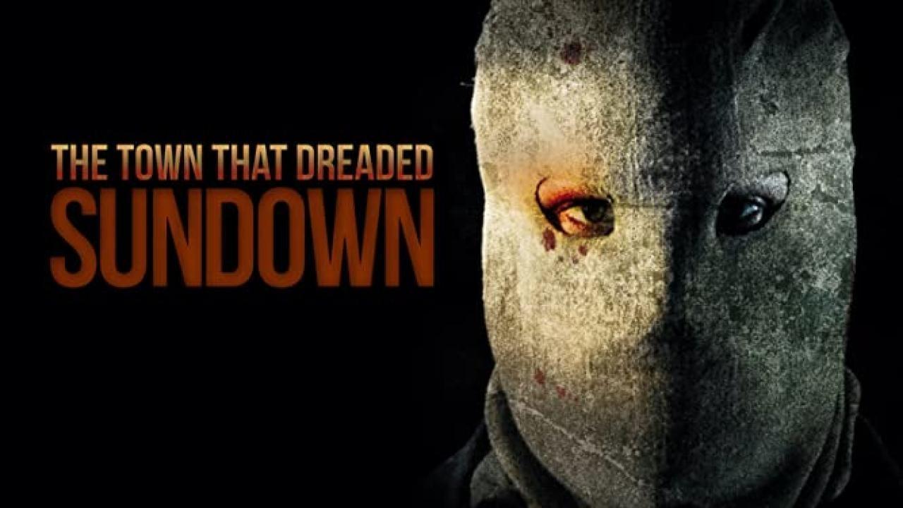 فيلم The Town That Dreaded Sundown 2014 مترجم كامل HD