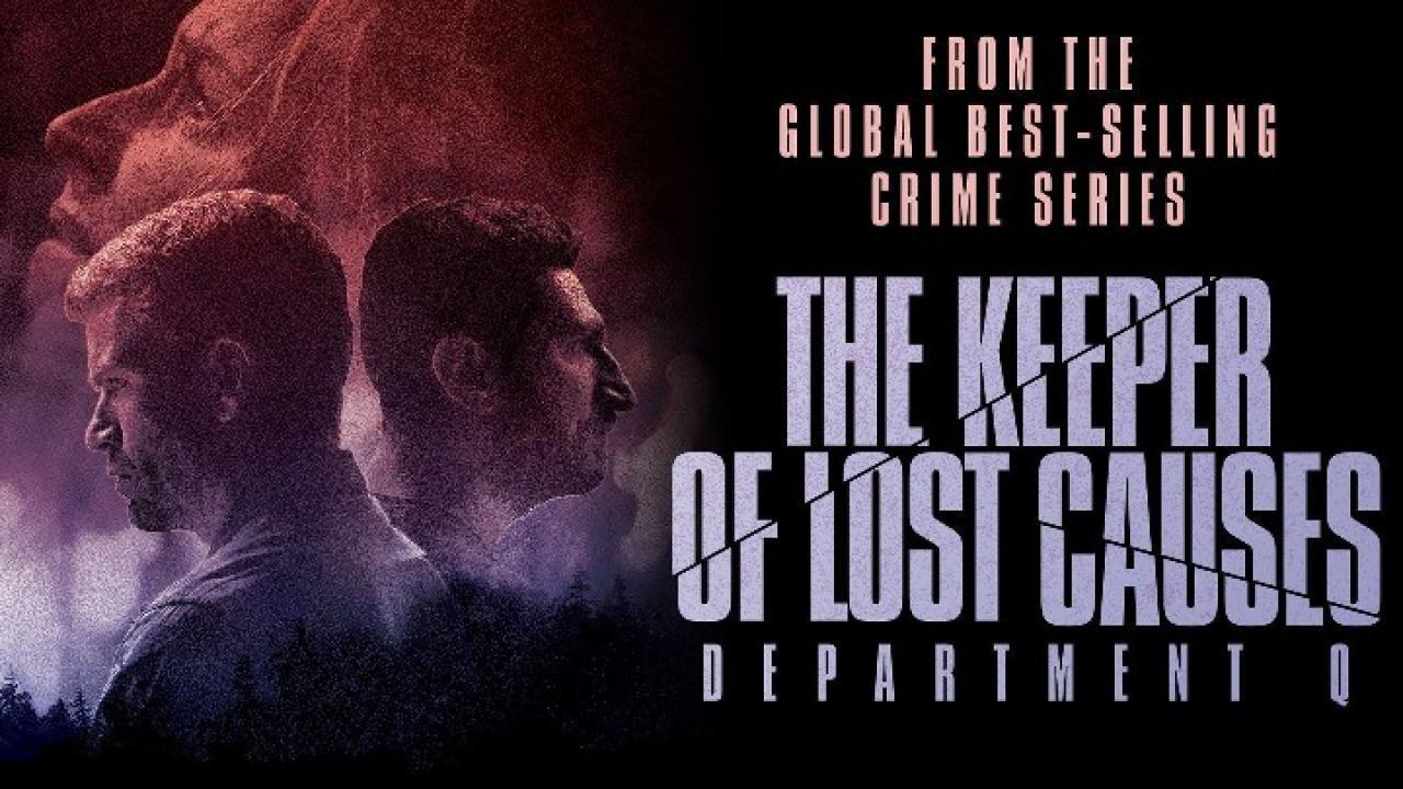 فيلم The Keeper Of Lost Causes 2013 مترجم كامل HD