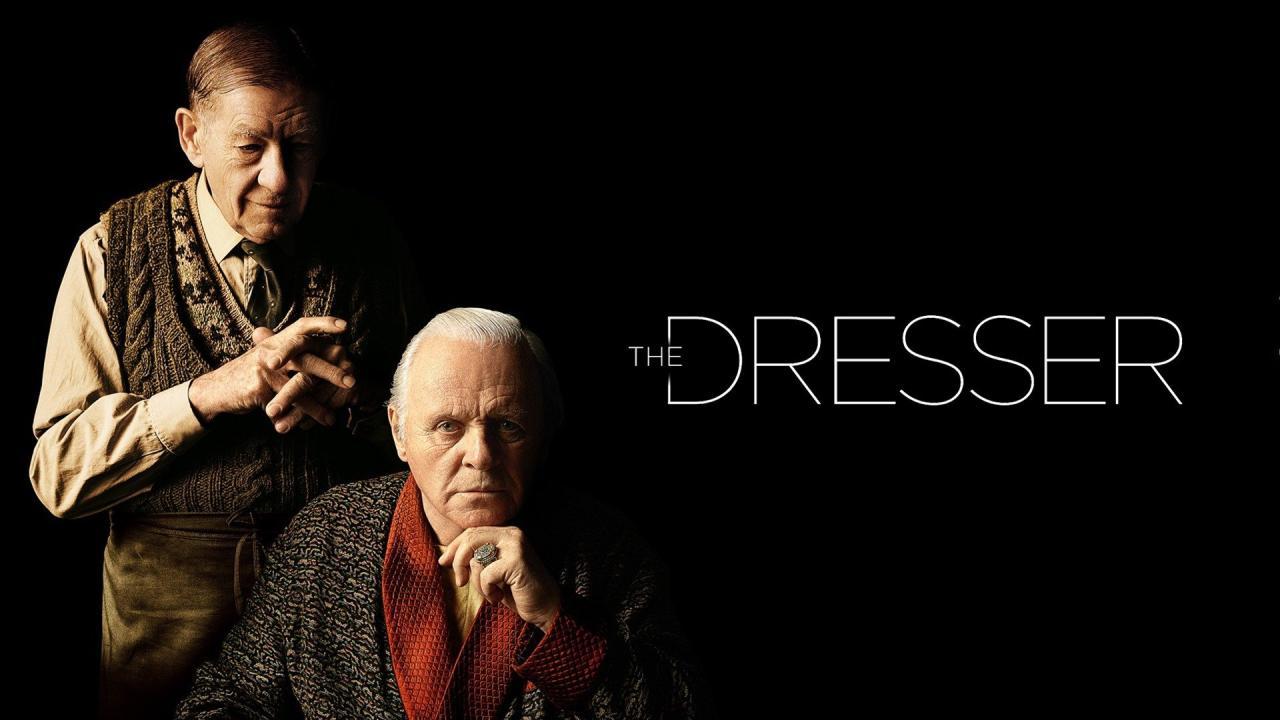 فيلم The Dresser 2015 مترجم كامل HD