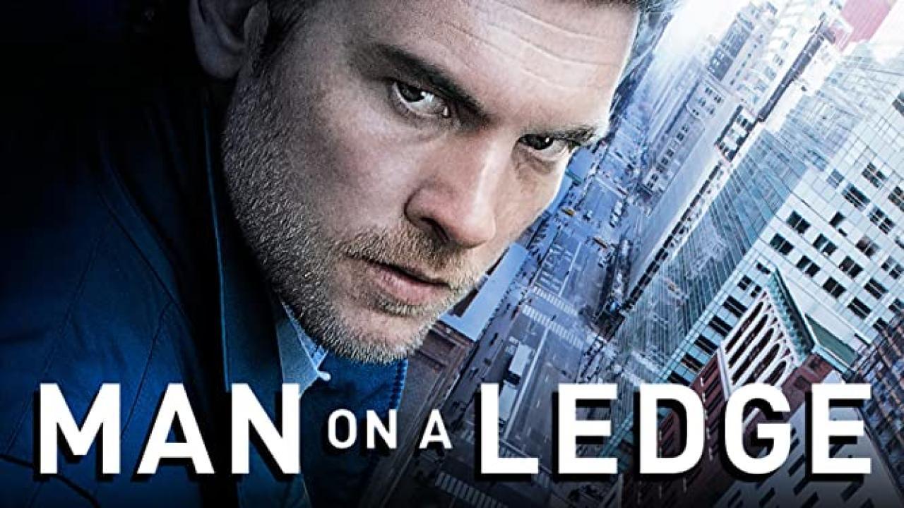 فيلم Man on a Ledge 2012 مترجم كامل HD